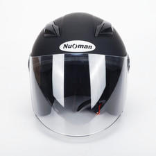 Motorradhelm Rollerhelm
