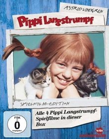 Pippi langstrumpf - pippi,