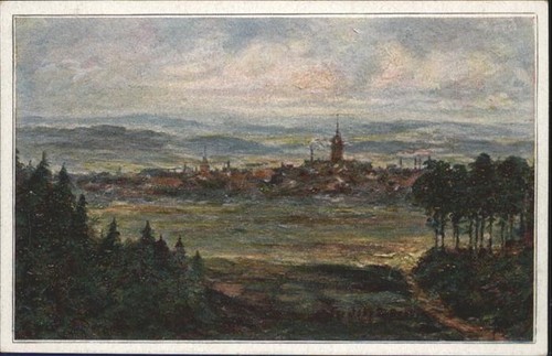 Falkenstein vogtland - falkenstein,