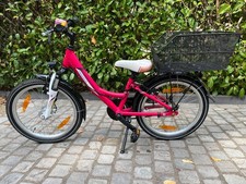 Kinderfahrrad 20 Zoll Pegasus
