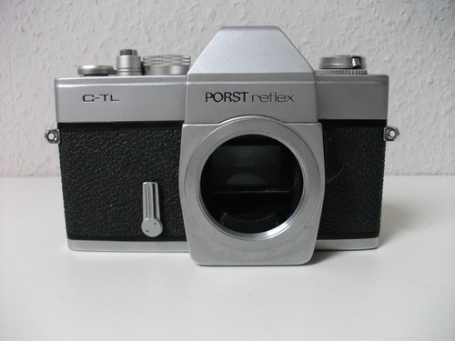 Porst reflex bitte - c-tl,,