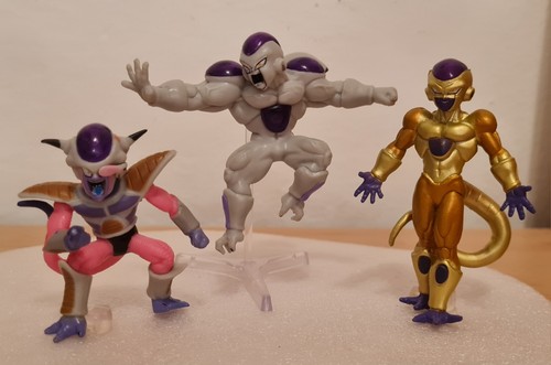 Dragon ball frieza - dragon,