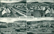 Ansichtskarte Kreiensen am