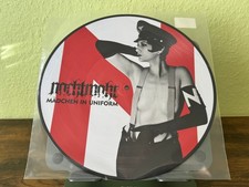 Vinyl Nachtmahr Schallplatte