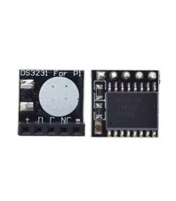 Ds3231 mini rtc modul - ds3231,