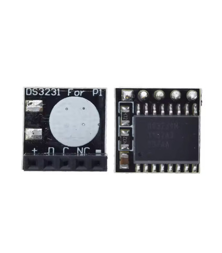 Ds3231 mini rtc modul - rtc,
