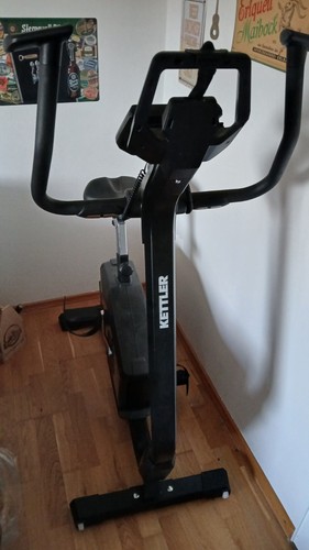 Hometrainer fahrrad gebraucht - fahrrad,