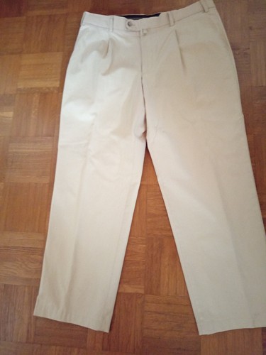Walbusch sommerhose beige - sommerhose,