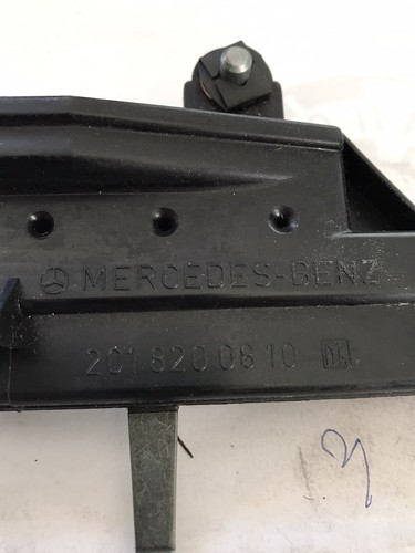 Mercedes benz a2018200810 - mercedes,