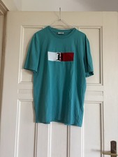 Blaues Tommy Hilfiger by Lewis