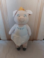 IKEA Klappar Cirkus Schwein