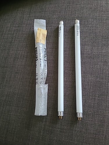 Stück leuchtstofflampe - 2,