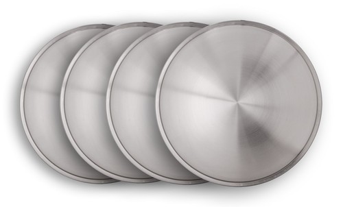 Moon caps zoll - moon, 16