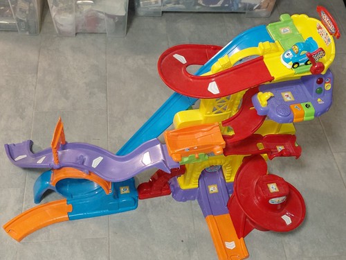 Vtech tut - tut, flitzer
