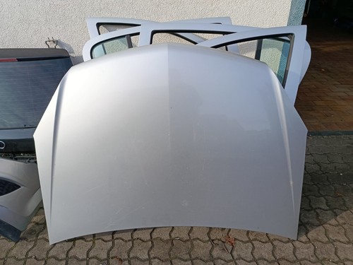 Motorhaube haube opel astra - haube,
