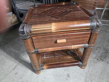 Vintage beistelltisch - vintage,
