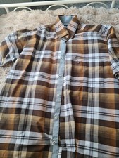 Tommy Hilfiger Herren Hemd