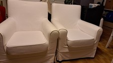 Ikea ektorp jennylund sessel - ektorp,