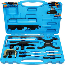 Motor-Einstellsatz Ford Mazda