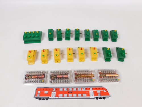 Trix express switch control - h0,