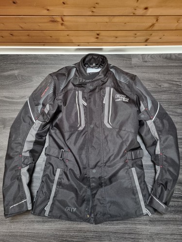 Fastway season motorradkombi - season,