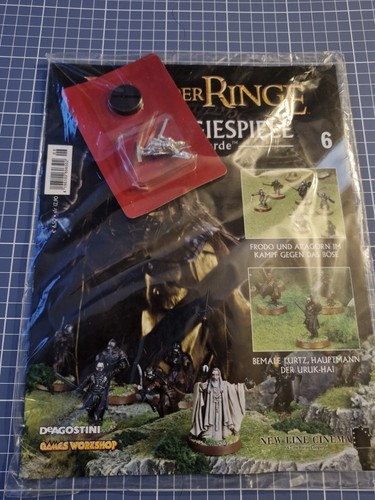 Der herr ringe - herr, tabletop