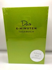 Das 6-Minuten-Tagebuch -