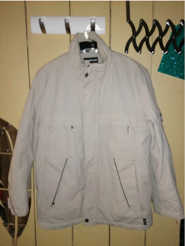 Wasserdichte jacke der - der, marke