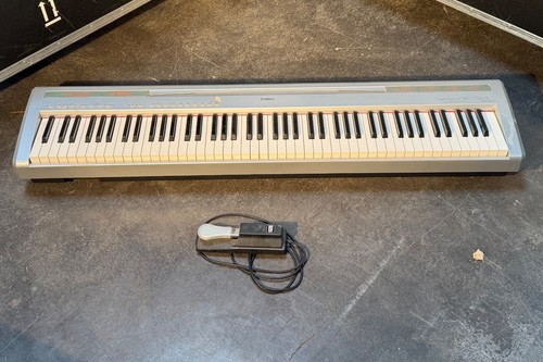 Yamaha digitalpiano 88 - digitalpiano,