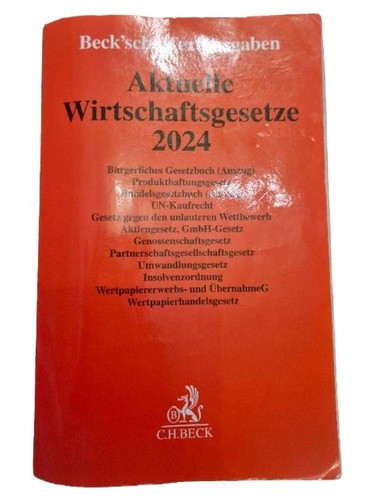 Aktuelle wirtschaftsgesetze - aktuelle,