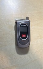 Samsung sgh z105 klapp - samsung, sgh-z105
