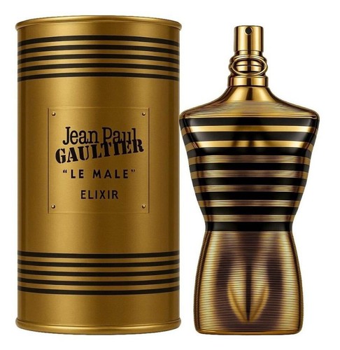 Jean paul gaultier male - paul, le