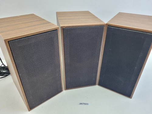 Lautsprecher boxen veb - lautsprecher,