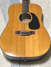 Takamine Elite WG25 12-String