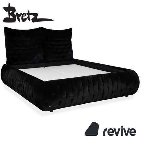 Bretz feya bett schwarz - bretz,