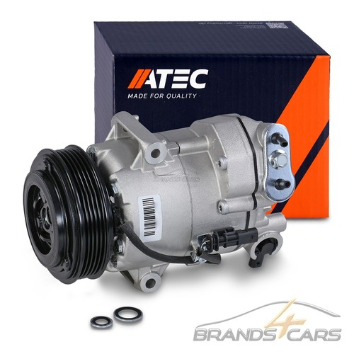Atec klimakompressor - atec,