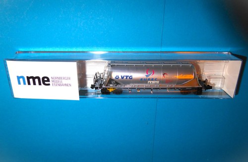 Nme 203602 vtg - vtg-d, "uacns"