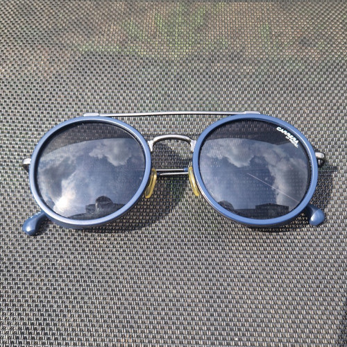 Carrera vintage sonnenbrille - vintage,