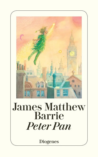 Peter pan james - |, matthew