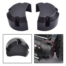 2 Stück Elektrische All Terrain Off Road Skateboard Gürteltasche Protector