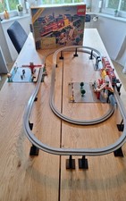 Lego Set 6399 Airport Shuttle + OVP + OBA