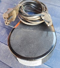 Fußschalter Fußanlasser Anlasser YDK VC-190 220 V 0,45 A 90 W