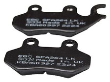 Bremsbeläge EBC SFA264