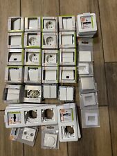 43 Stück Set Schalter