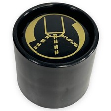 Knebel Dampf-/Wasserhähne