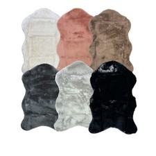 Kunstfell von VIVA 60x90 cm