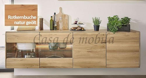 Massivholz hängeboard - massivholz,