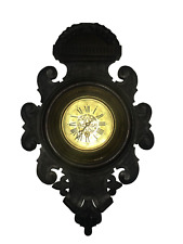 Sehr schöne Wanduhr Antik mit