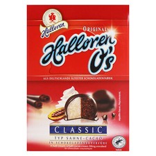 Original Halloren O`s Classic