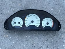 Mercedes W202 C220 CDI Tacho